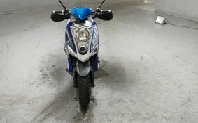 SYM CROX 125 不明