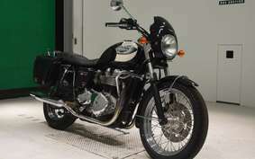 TRIUMPH BONNEVILLE T100 2007