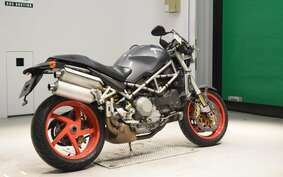 DUCATI MONSTER S4R 2004 M405A