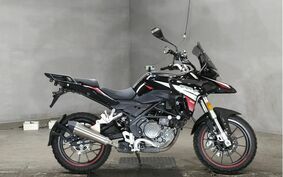 BENELLI TRK251 不明