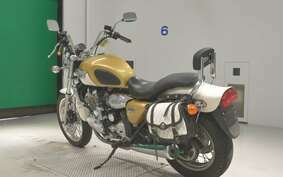 TRIUMPH ADVENTURE R 1996 C399JM