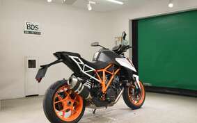 KTM 1290 SUPER DUKE R 2019