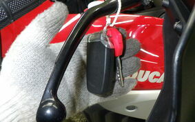 DUCATI MULTISTRADA V4S 2022