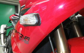 TRIUMPH DAYTONA 675 2014 TA12FA