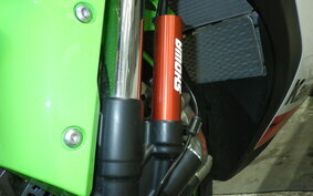 KAWASAKI ZX 10 NINJA ABS 2021 ZXT02L