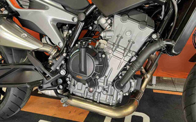 KTM (OTHER) 2020 TU640