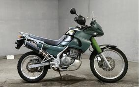 KAWASAKI KLE250 Anhelo LE250A