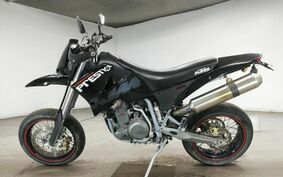 KTM 640 LC 4 SUPERMOTO PRESTIGE 2003 GSN40