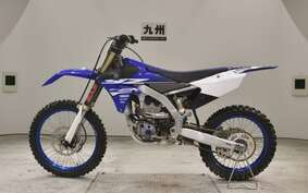 YAMAHA YZ250F CG39C