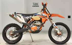 KTM 350 EXC F SIXDAYS 2014 EXA40