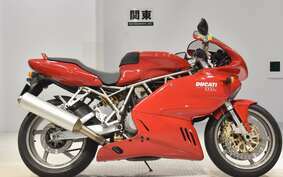 DUCATI SS1000DS 2003 V500A