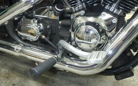 HARLEY FXDL 1450 2002