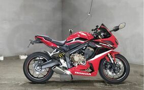 HONDA CBR650R 2022 RH03