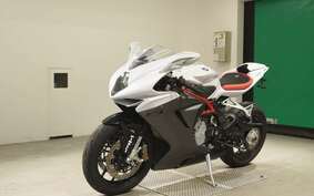 MV AGUSTA F3 800 2017