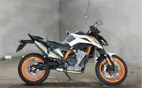 KTM 890 DUKE R 2020 TU9