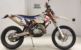 KTM 250 EXC F SIXDAYS EXA40