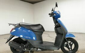 SUZUKI LET's CA4AA