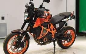 KTM 690 DUKE R 2018 LDW40