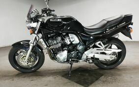 SUZUKI GSF1200 1996 GV75A