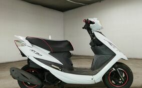 SYM GT125 HM12