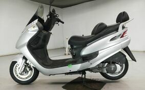 SYM RV125JP LA12