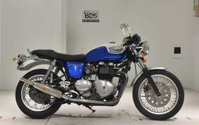 TRIUMPH THRUXTON 900 2005