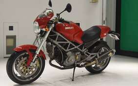 DUCATI M1000SIE 2003 M400A