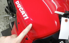 DUCATI PANIGALE V2 2020 1H00A