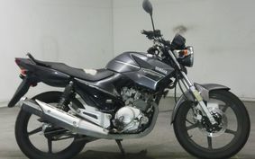 YAMAHA YBR125K PCJL