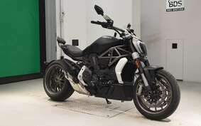 DUCATI DIAVEL X 2016 GA01J