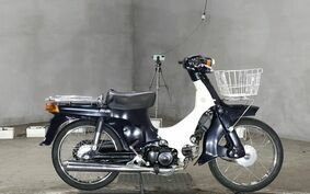 SUZUKI BIRDIE 50 BA41A