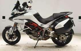 DUCATI MULTISTRADA 1200 S 2015 AA02J