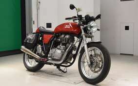 ROYAL ENFIELD CONTINENTAL GT650 GT 2014 CLEE