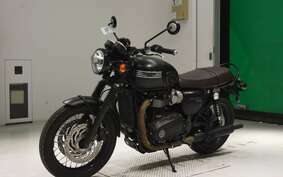 TRIUMPH BONNEVILLE T120 2020