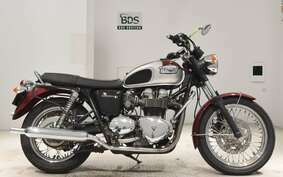 TRIUMPH BONNEVILLE 2001 J910TM