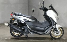 YAMAHA N-MAX 125 SEG6J