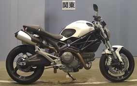 DUCATI MONSTER 696 2013 M500A