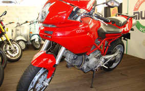 DUCATI MULTISTRADA 1000 DS 2003 A100A