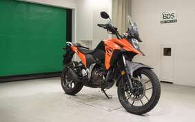 SUZUKI Vストローム250SX