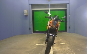 KTM 125 DUKE JGA4M