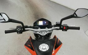 KTM 690 DUKE 2017 LDV40