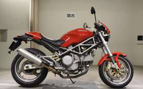 DUCATI MONSTER 800 SIE 2003 M400A