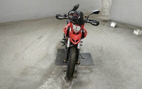 DUCATI HYPERMOTARD 796 2012 B101A