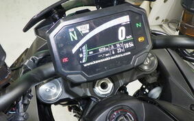 KAWASAKI ZH2 2022 ZRT00K