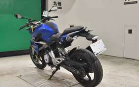 BMW G310R 2018