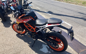 KTM (OTHER) 2019 JPJ40