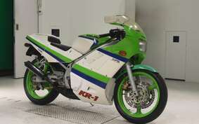 KAWASAKI KR-1 KR250B