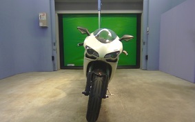 DUCATI 848 2009 H600A