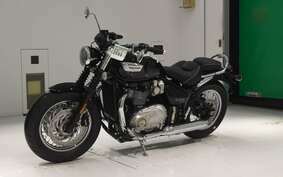 TRIUMPH BONNEVILLE SPEED 2023 AD79HW