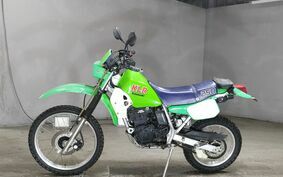 KAWASAKI KL250R KL250D